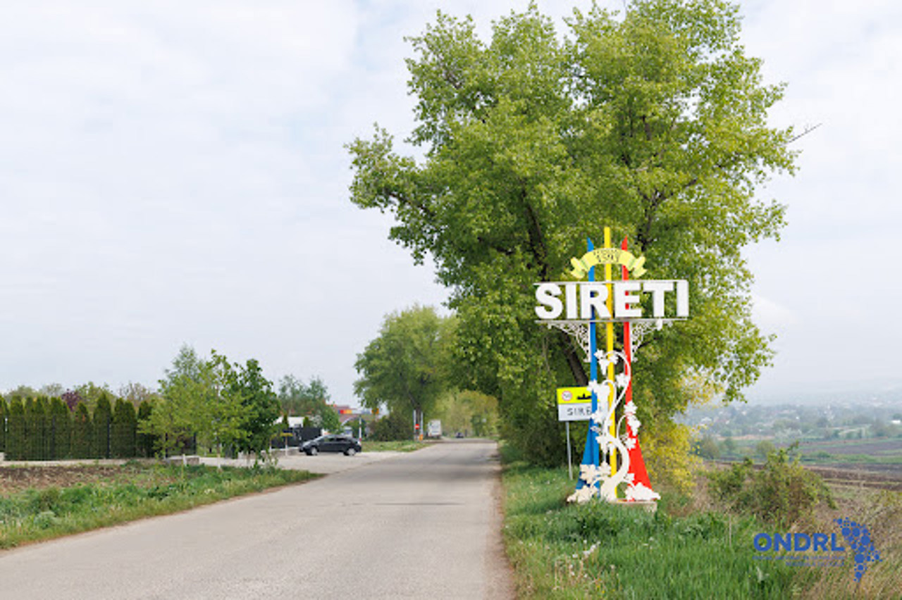 В селе Сирец откроется первый в Республике Молдова филиал аграрного университета