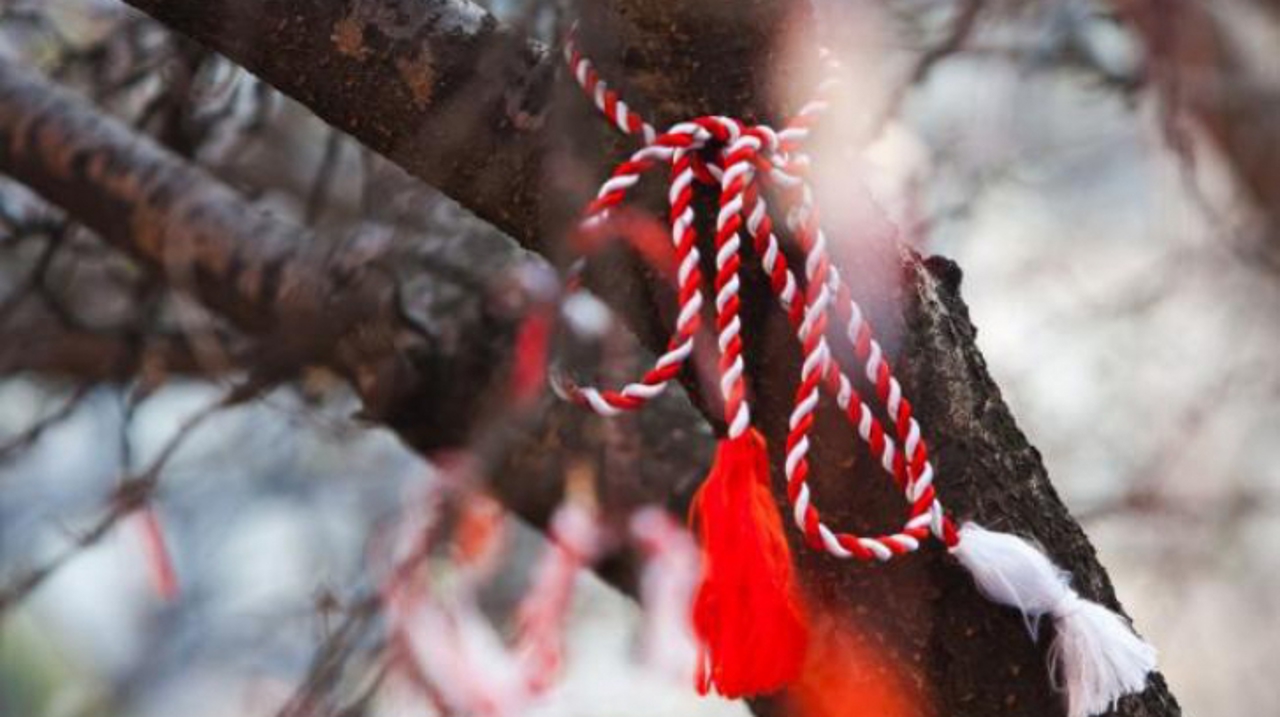 Ultima zi de mărțișor: Între credințe arhaice și identitate culturală