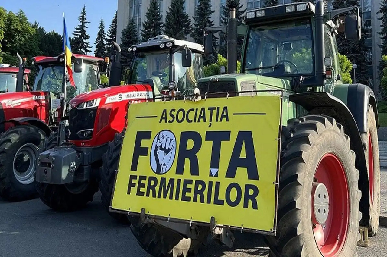 Фермеры выступили против повышения НДС до 12%: "Это может стать последней каплей"