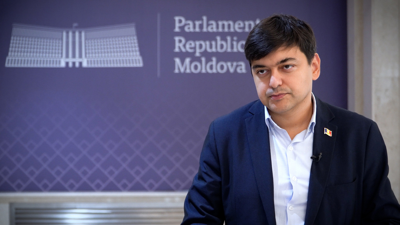 Deputatul Gaik Vartanean părăsește BCS și se alătură partidului MAN