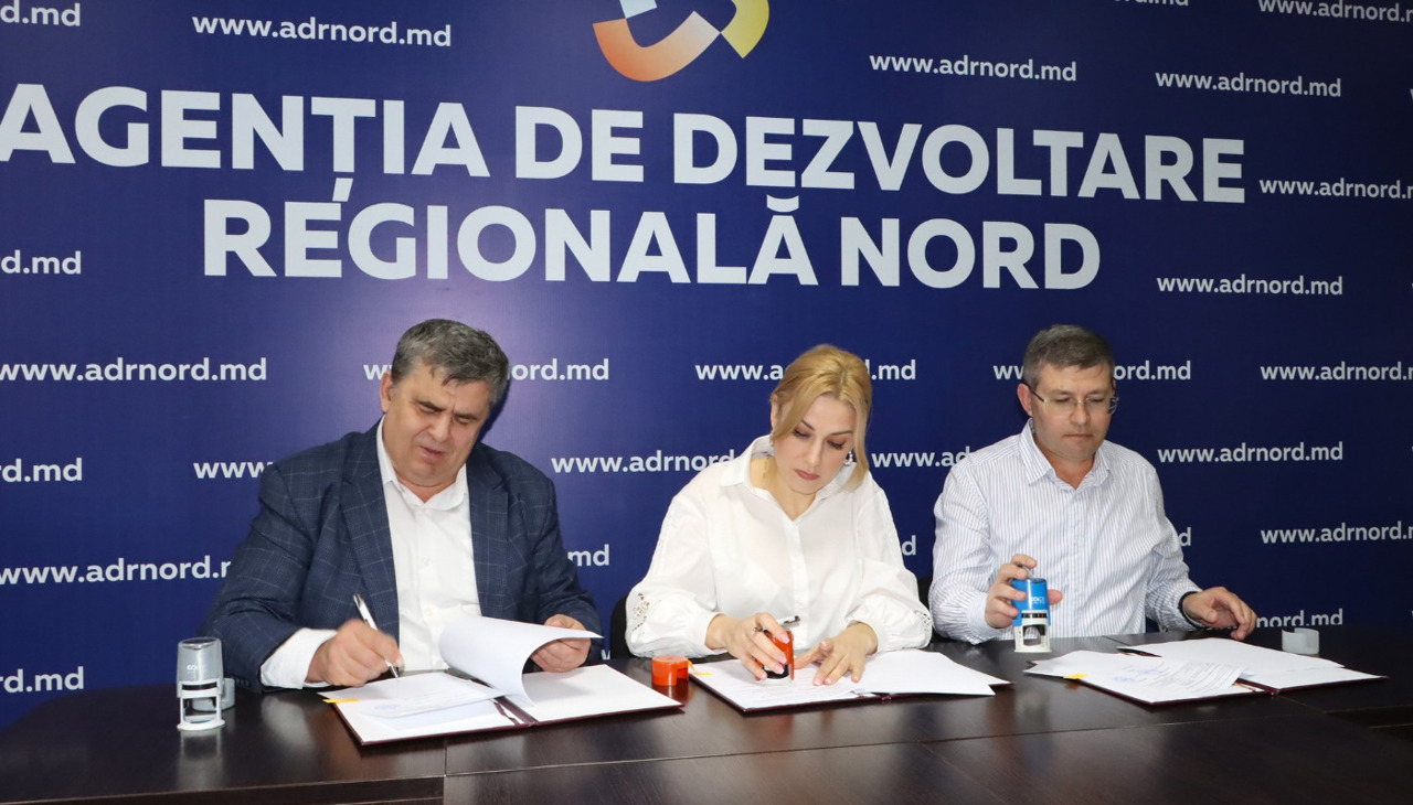 Zona Dumbrava din Edineț va fi modernizată: proiect de peste 31 de milioane de lei
