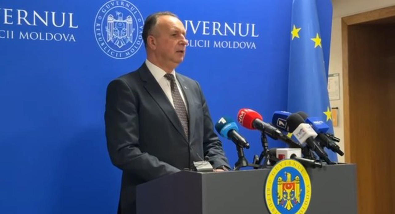 Ministrul Sănătății, despre cazul „diplomelor false”: „Am prezentat tot ce ne-au cerut organele competente” 