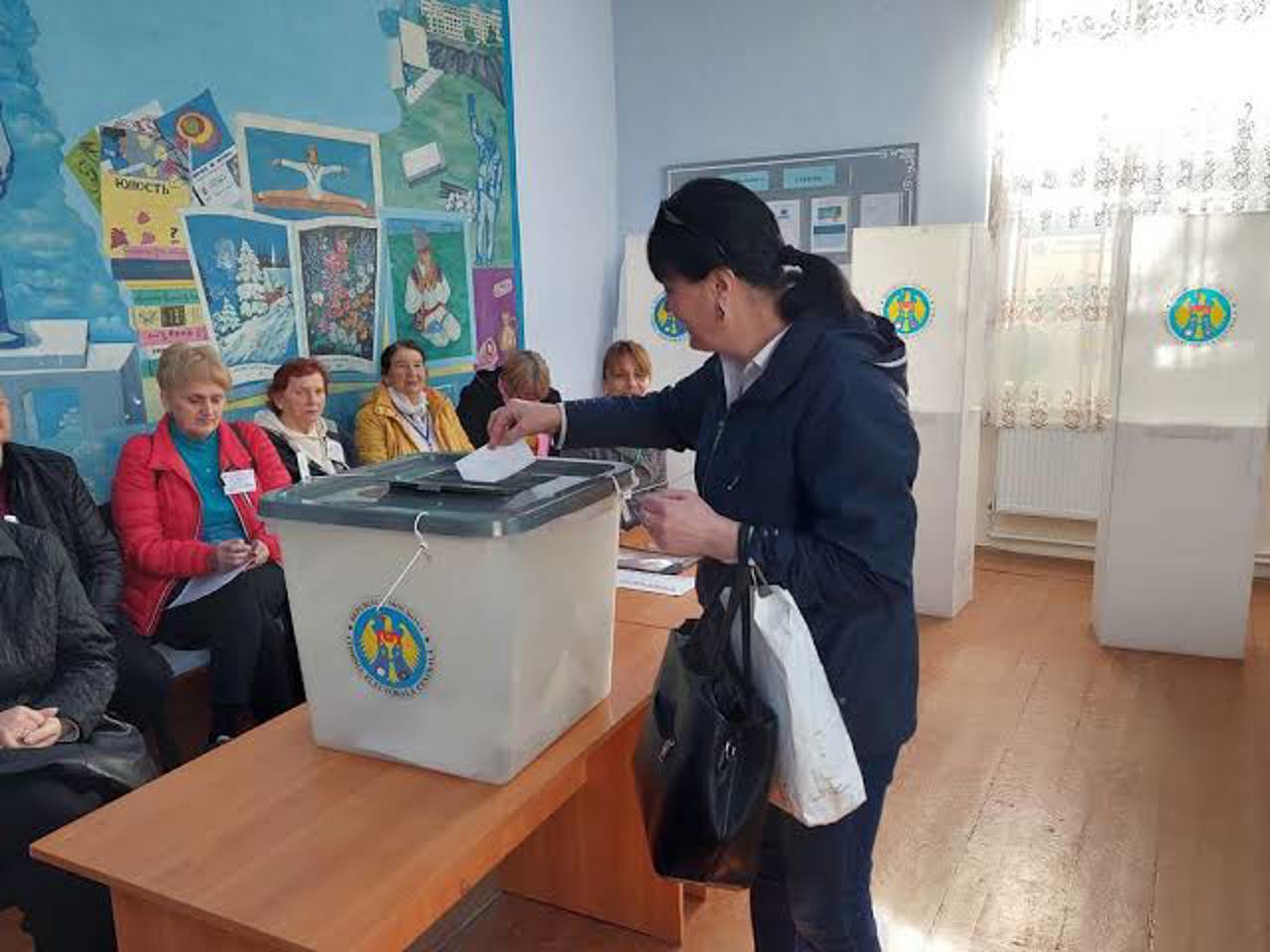 Promo-Lex avertizează asupra riscurilor care pot afecta integritatea votului din Găgăuzia