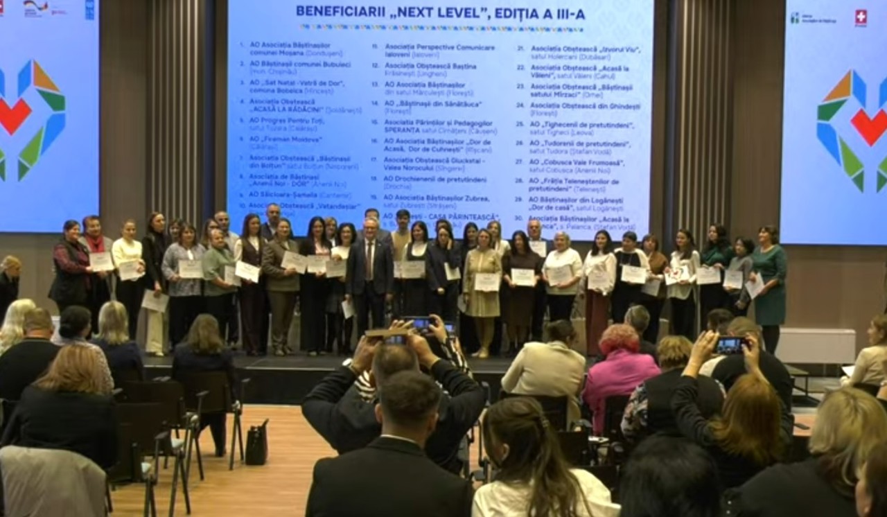 Government prepares program to help local authorities reintegrate returning citizens