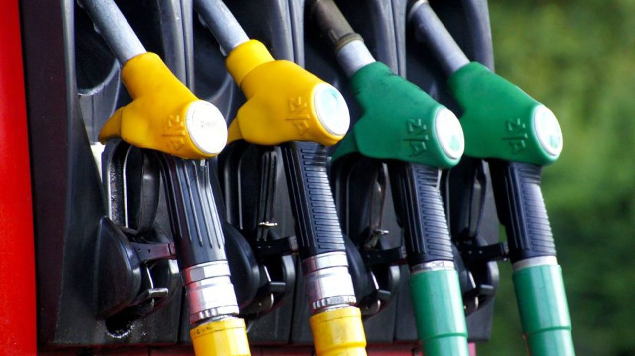 Excise duties on gasoline and diesel will be increased