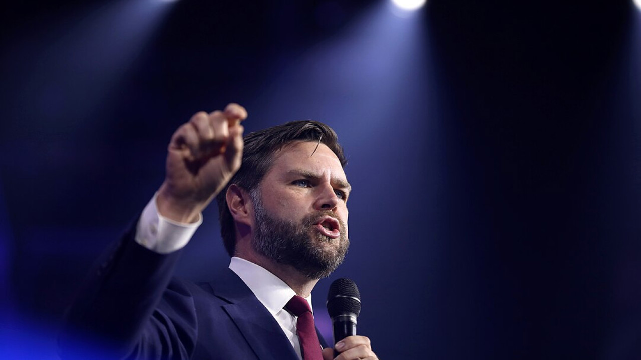 Vance: Rusia refuză pacea; SUA discută trimiterea de „Tomahawk”-uri Ucrainei