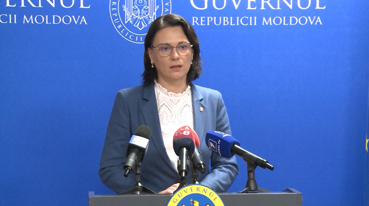 MAI: Ancheta privind incidentul de la IP Centru este în desfășurare