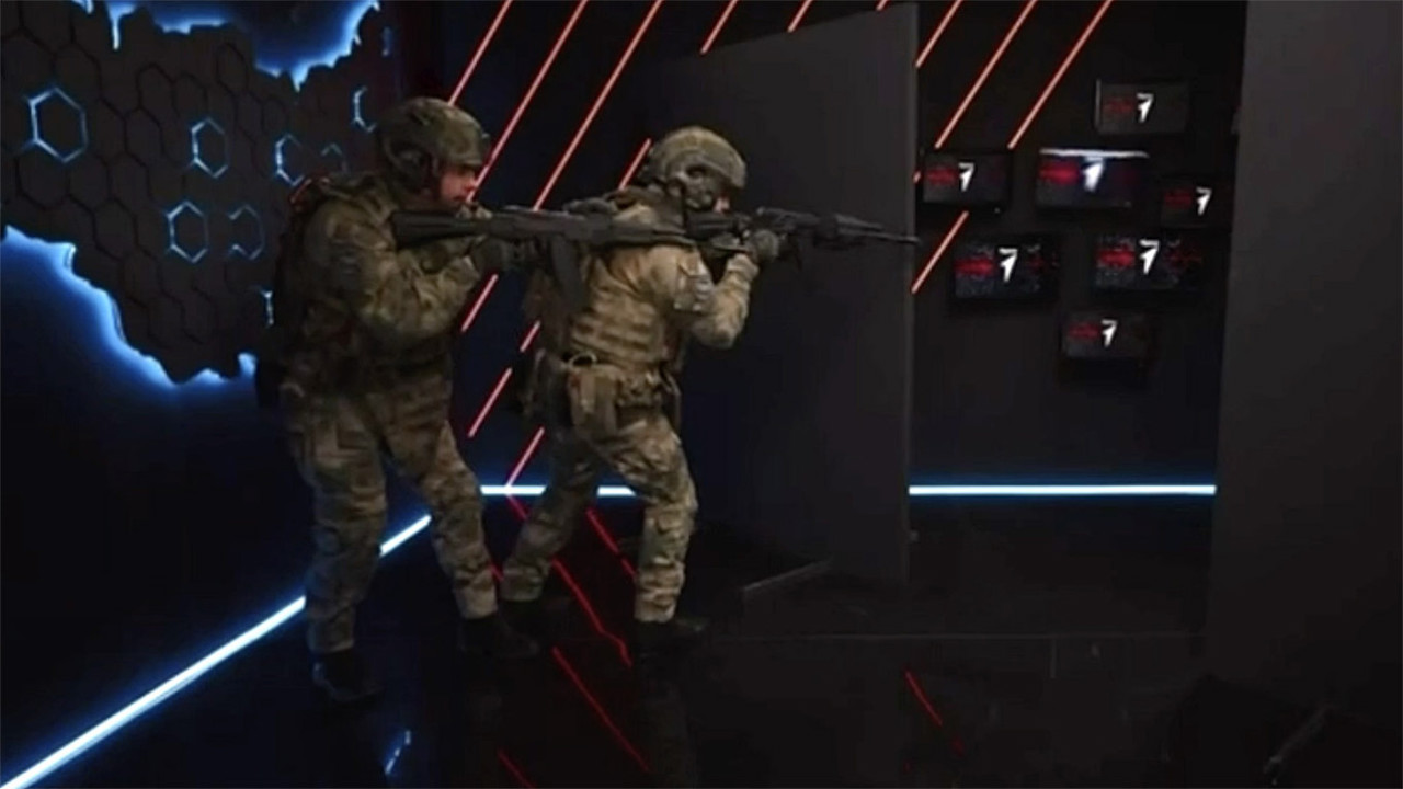 Rusia intensifică pregătirea militară în școli: Competiții între elevi pentru cel mai bun soldat în unitățile de asalt