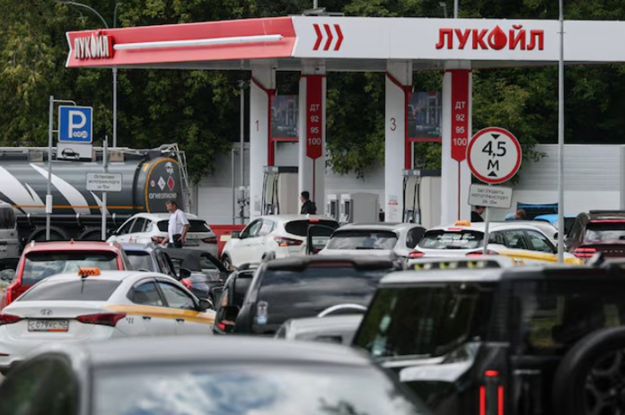 Consilier al Kremlinului: Rusia și SUA negociază soarta activelor Lukoil de 22 de miliarde de dolari