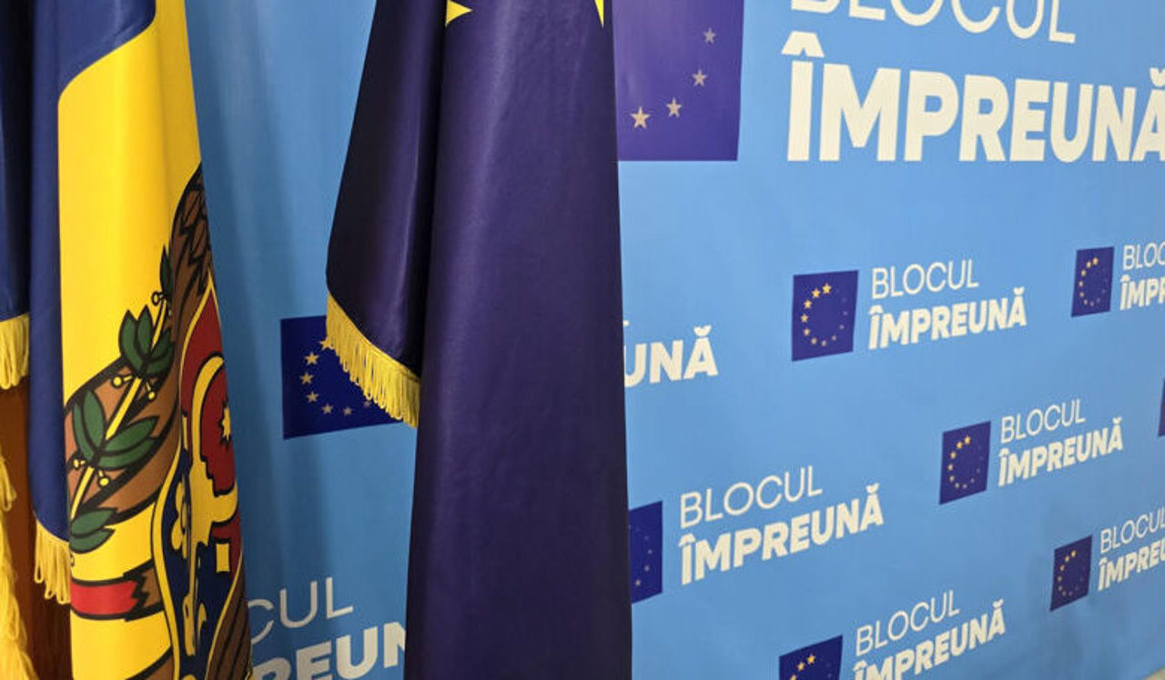 Platforma DA, exclusă din Blocul „Împreună”, după decizia de a se alătura pe lista PAS la parlamentare