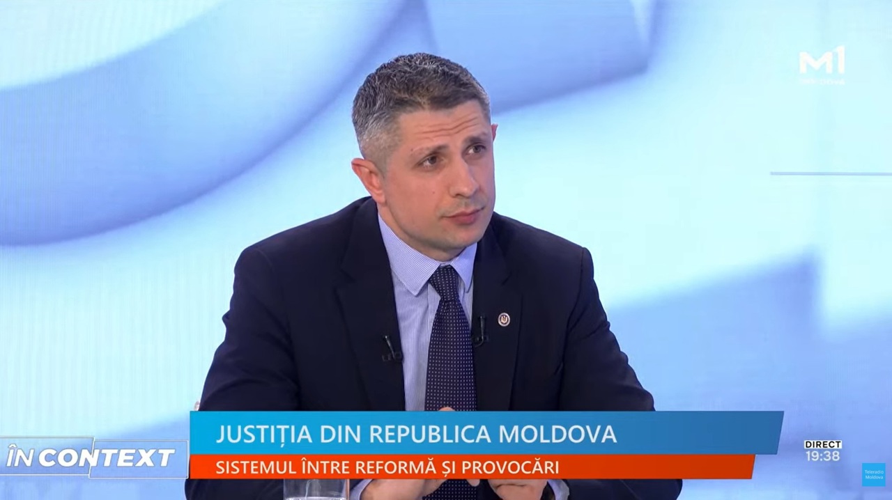 Ministrul Justiției, despre vetting: „Integritatea oamenilor care lucrează în sistem este o prioritate zero pentru toți” 