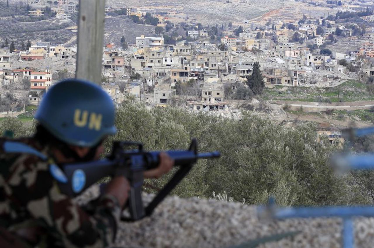 Israelul a deschis focul împotriva civililor din sudul Libanului: 11 persoane au fost ucise