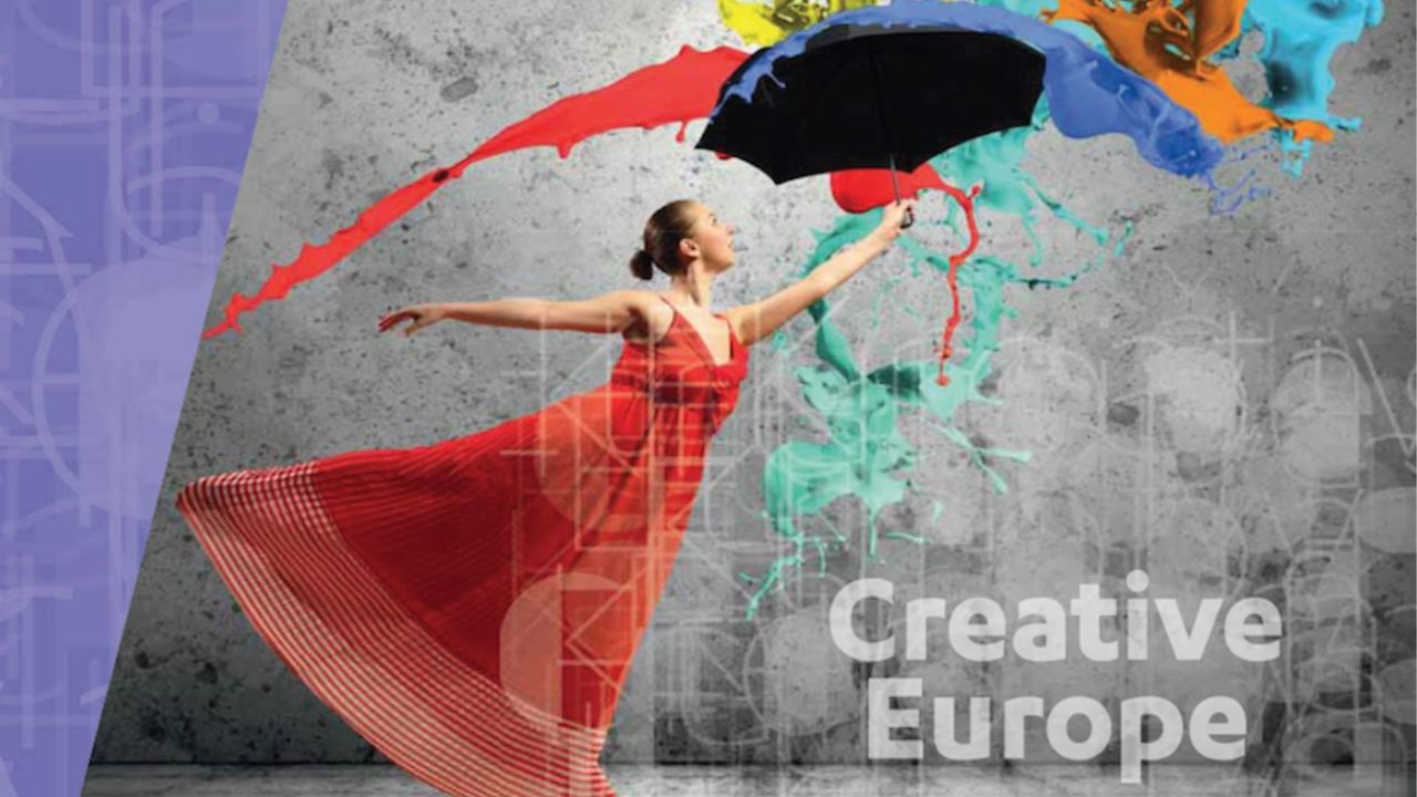 „Europa Creativă”: Birou de informare la Chișinău, pentru a facilita procesul de aplicare a proiectelor culturale