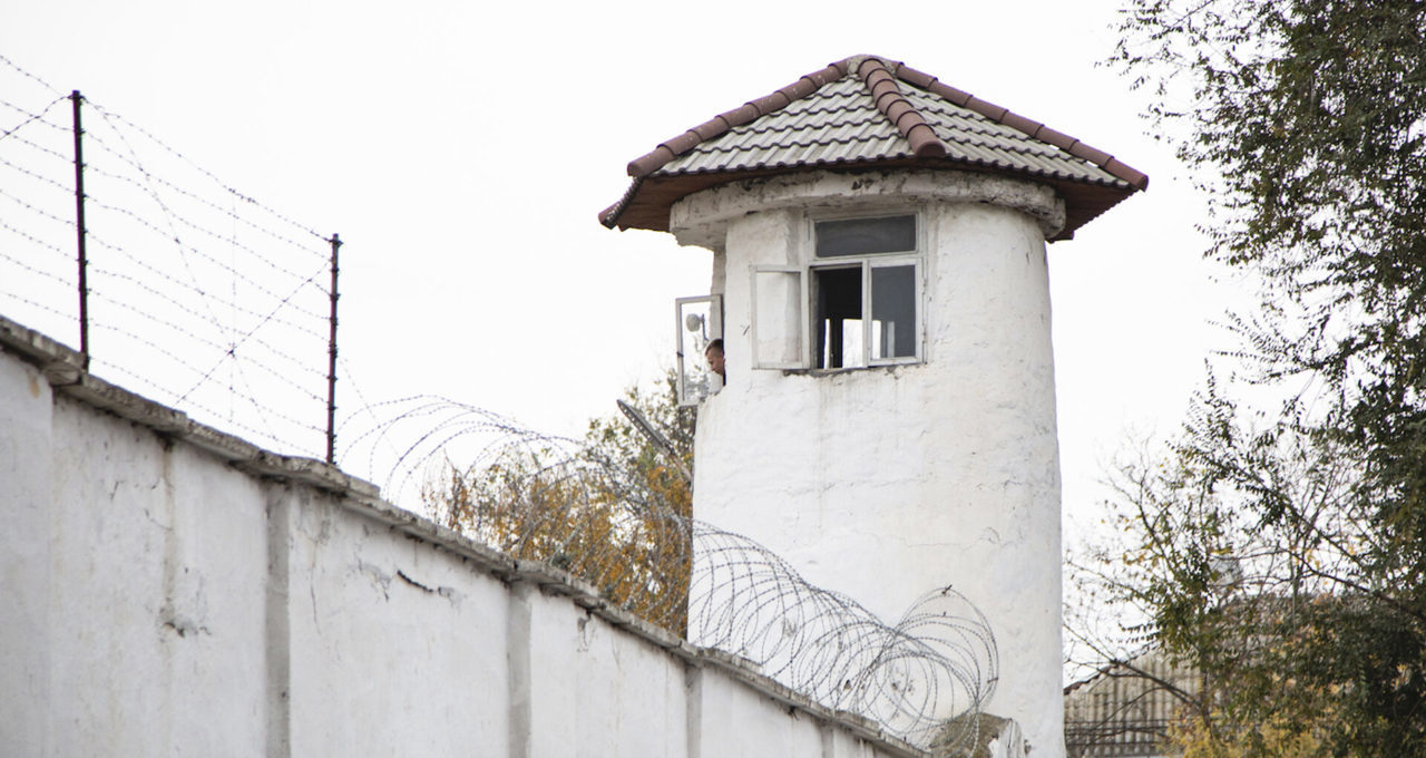 Noul penitenciar din capitală: La ce etapă a ajuns proiectul