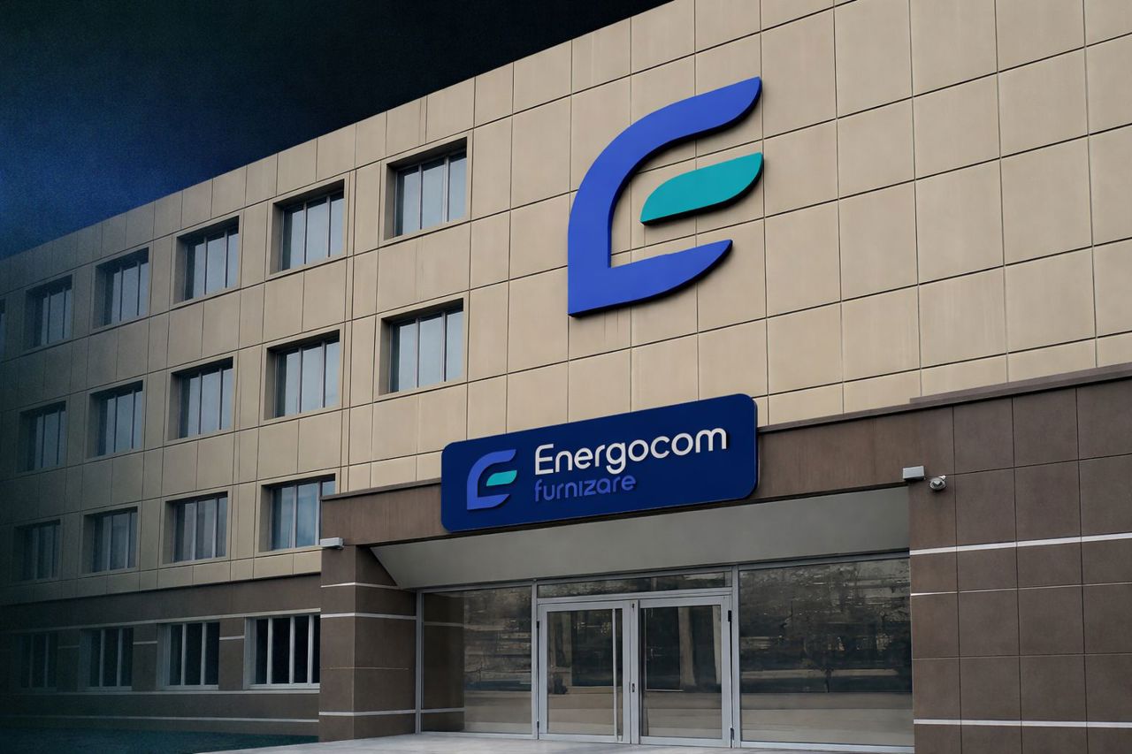 Energocom achieves operational autonomy with launch of Chisinau strategic customer relations center