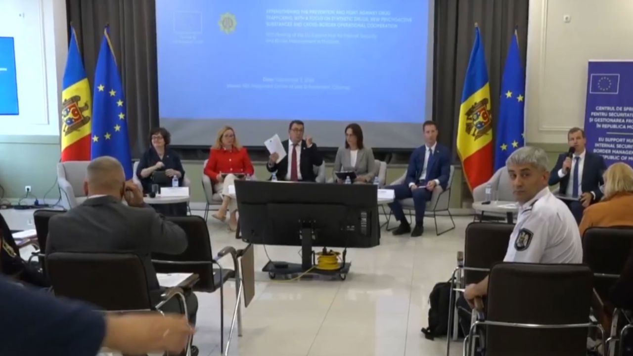 „Trebuie să le cartografiem și să le dezmembrăm”: Europol cere o nouă abordare în lupta cu rețelele de droguri