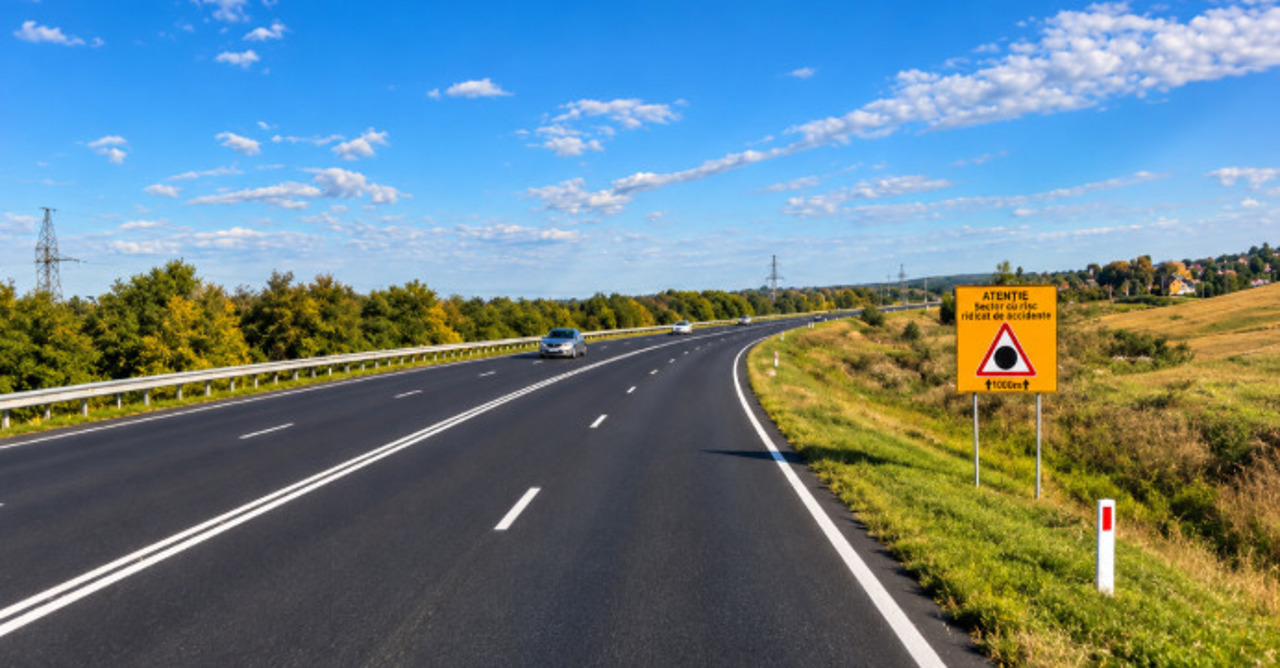 National Road Administration: Upgrade of five "black spots" on national roads