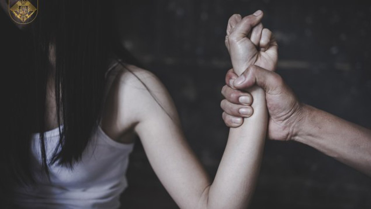 Causeni: a man risks up to six years in prison for allegedly setting his wife on fire