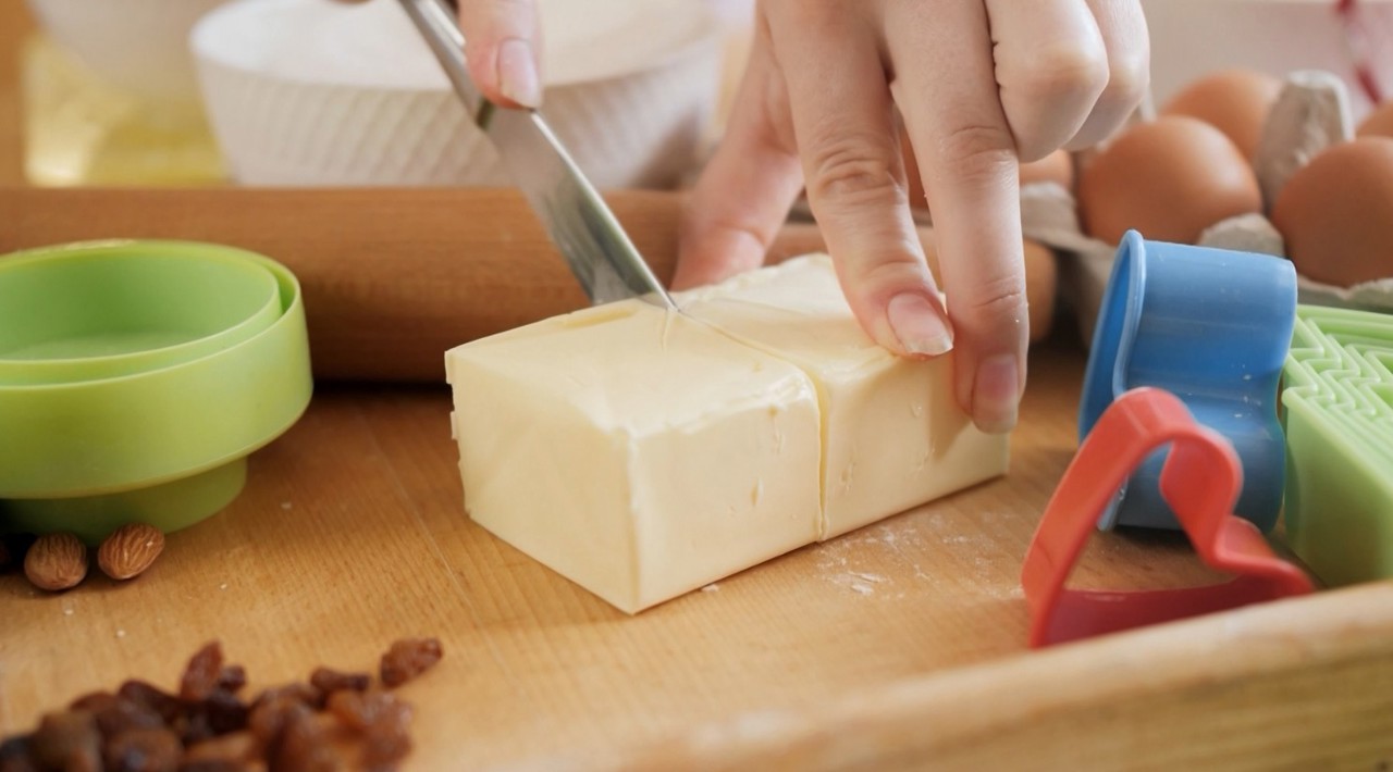 Unt, margarină sau spread? Etichetele mici creează confuzie pe rafturile magazinelor