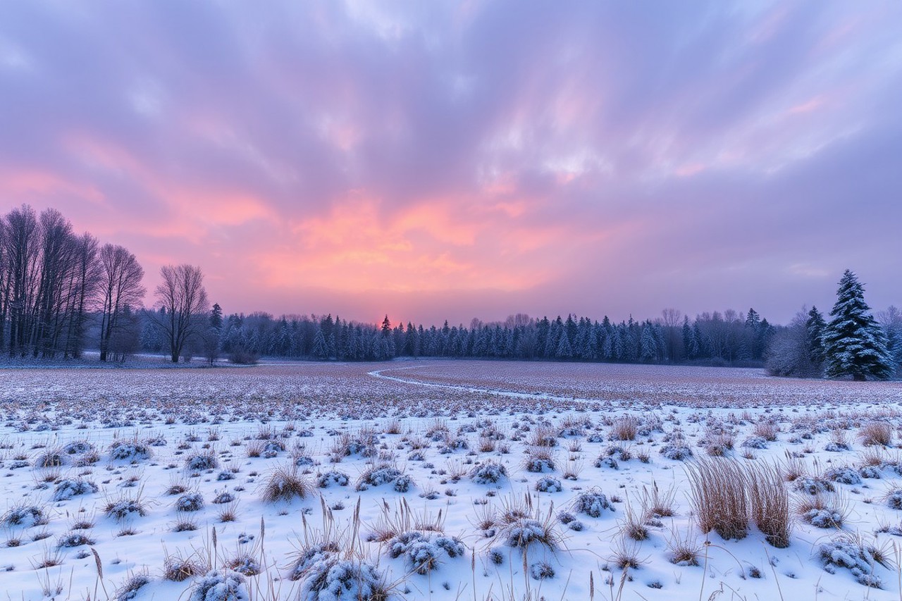 Extremele lunii ianuarie în Republica Moldova: -35,5°C și 18,4°C, înregistrări istorice