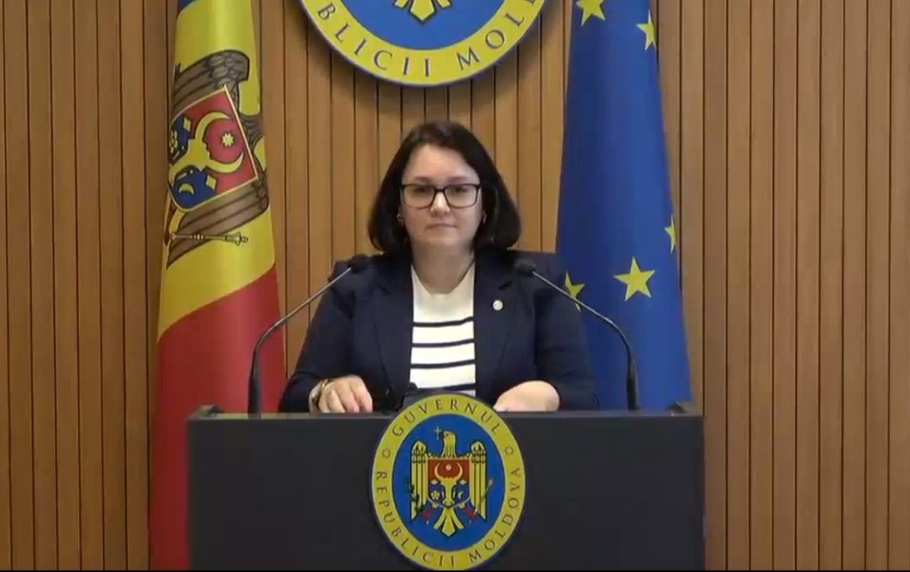 Муниципалитеты по всей стране призывают подавать заявки на участие в европейской программе "Европейский сельский экспресс". Лилия Дабижа: "Мы намерены выделить более 100 миллионов леев"