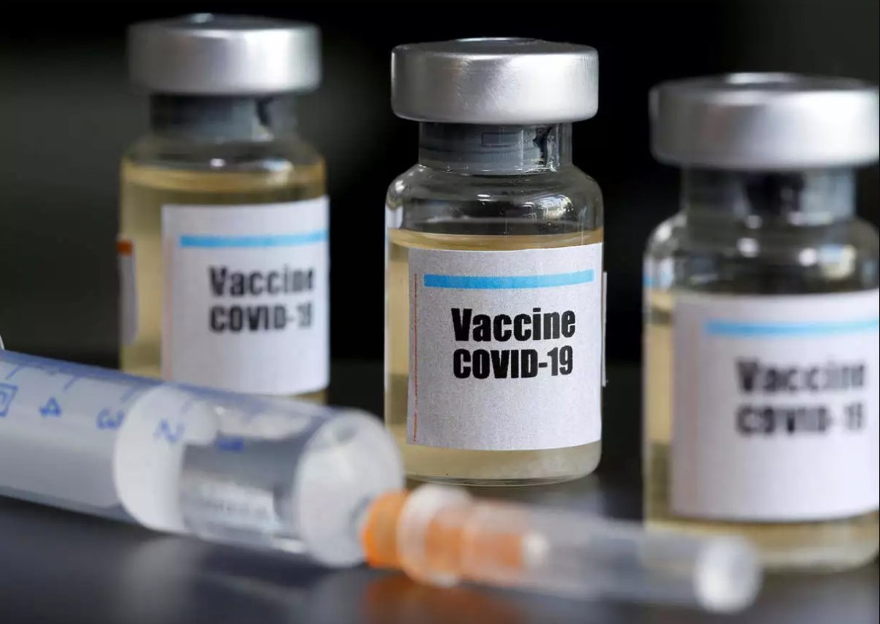 EU offers China free vaccines as COVID-19 infections surge