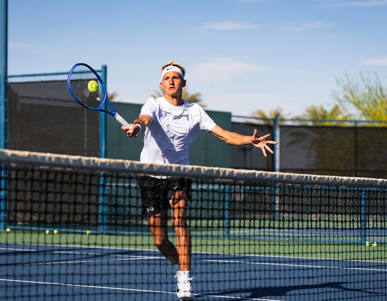 Ilie Snițari s-a oprit în „optimile” turneului de la Tbilisi. Urmează competiția ATP Challenger „Moldova Open”