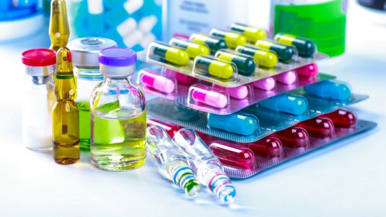 Medicines Commission approved 30+ drugs in February, including 17 new to the Moldovan market