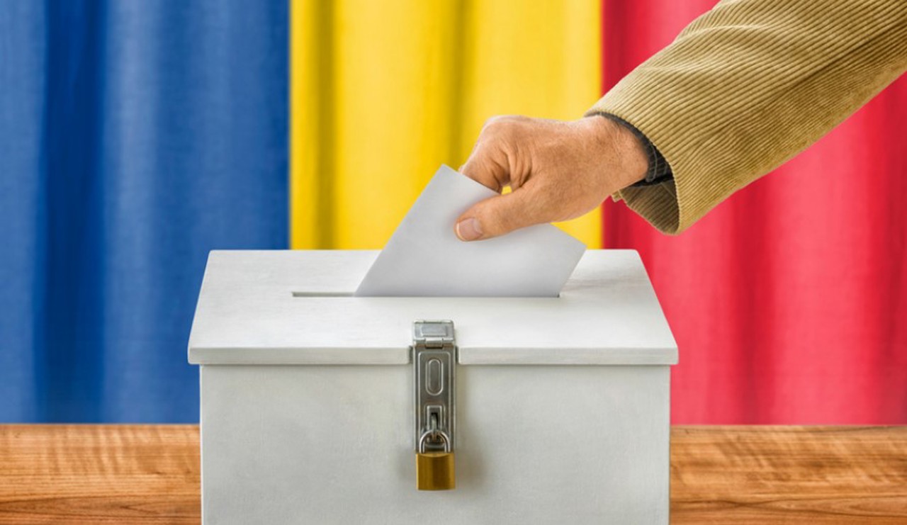 Provisional results of the European Parliament elections in Romania: PSD-PNL alliance scored the most votes