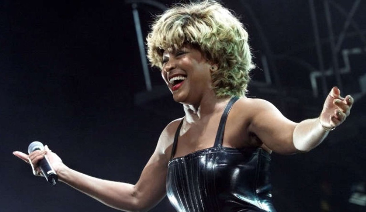 «Королева рок-н-ролла» Тина Тернер скончалась в возрасте 83 лет