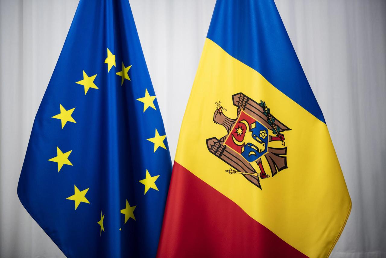 New EU civilian mission in the Republic of Moldova will be inaugurated today in Chisinau