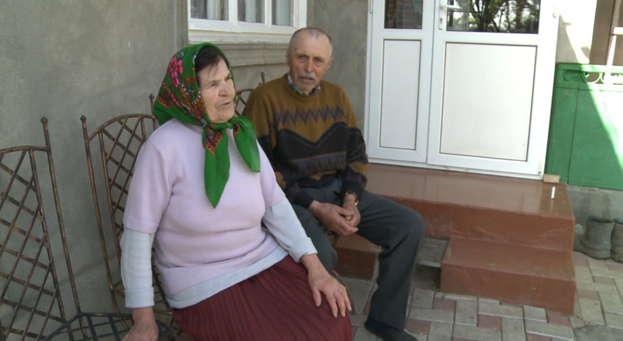 Mărturii din anii foametei despre lupta pentru supraviețuire 