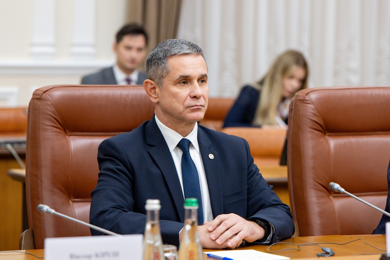 Acordul cu Ucraina, criticat de cei care l-au inițiat: Nosatîi amintește că negocierile au început în 2019