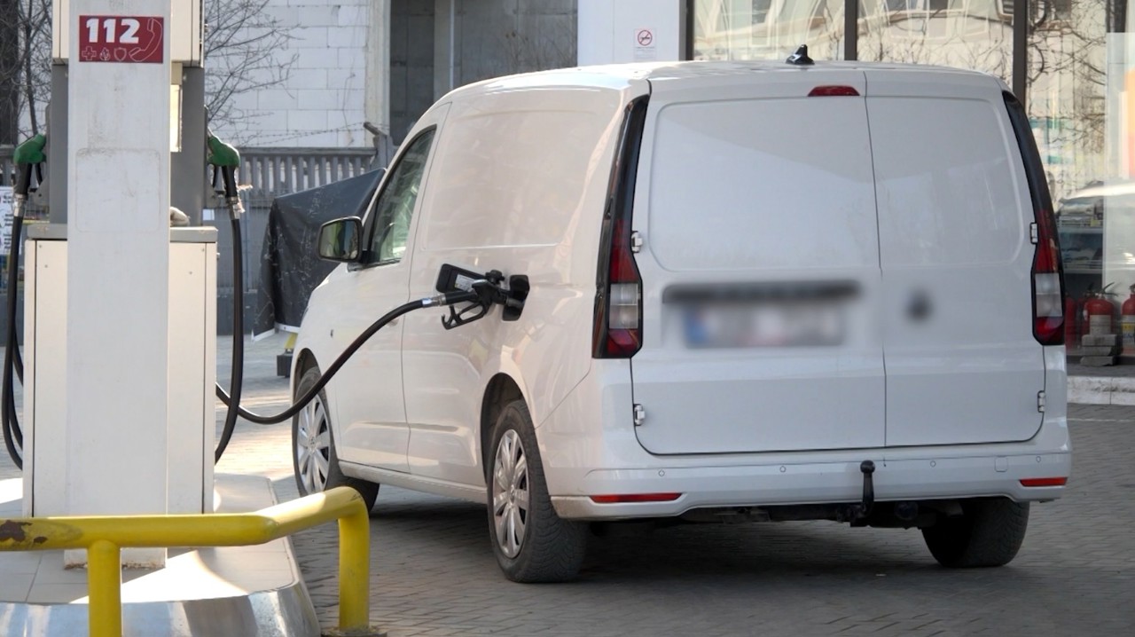 Igor Grosu susține că unii agenți economici profită de starea de alertă în energetică: „Să nu admitem”