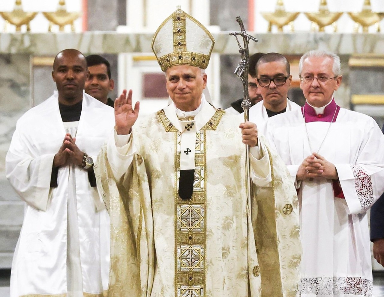 „Cer iertare cu sinceritate”: Papa León al XIV-lea recunoaște oficial rolul Bisericii Catolice în sclavie