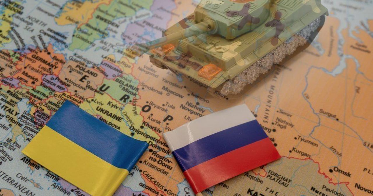 Ukraine, "ready" to talk with Russia about Crimea, if the expected counter-offensive is successful