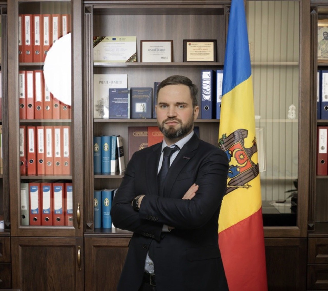 Expert: Decretul de eliberare din funcție a lui Alexandr Stoianoglo deschide calea pentru numirea unui nou procuror general