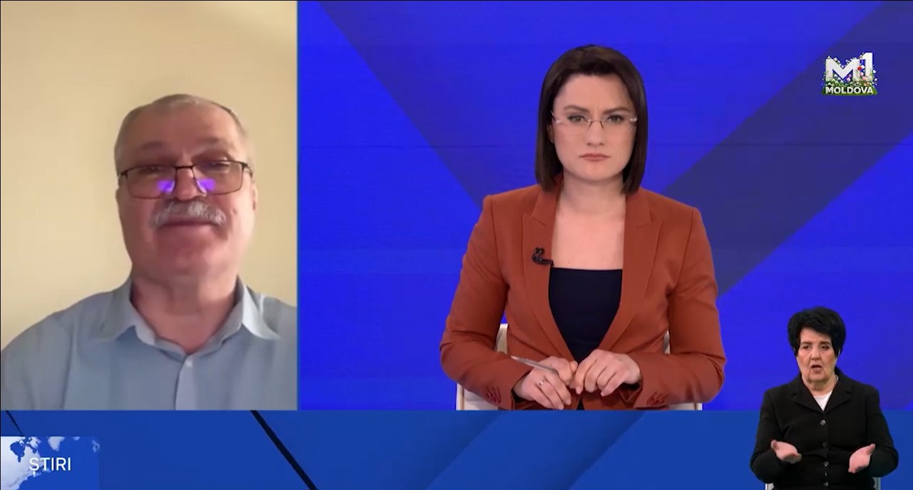 Prețurile la carburanți controlate geopolitic: R. Moldova rămâne vulnerabilă la șocuri externe, avertizează experții