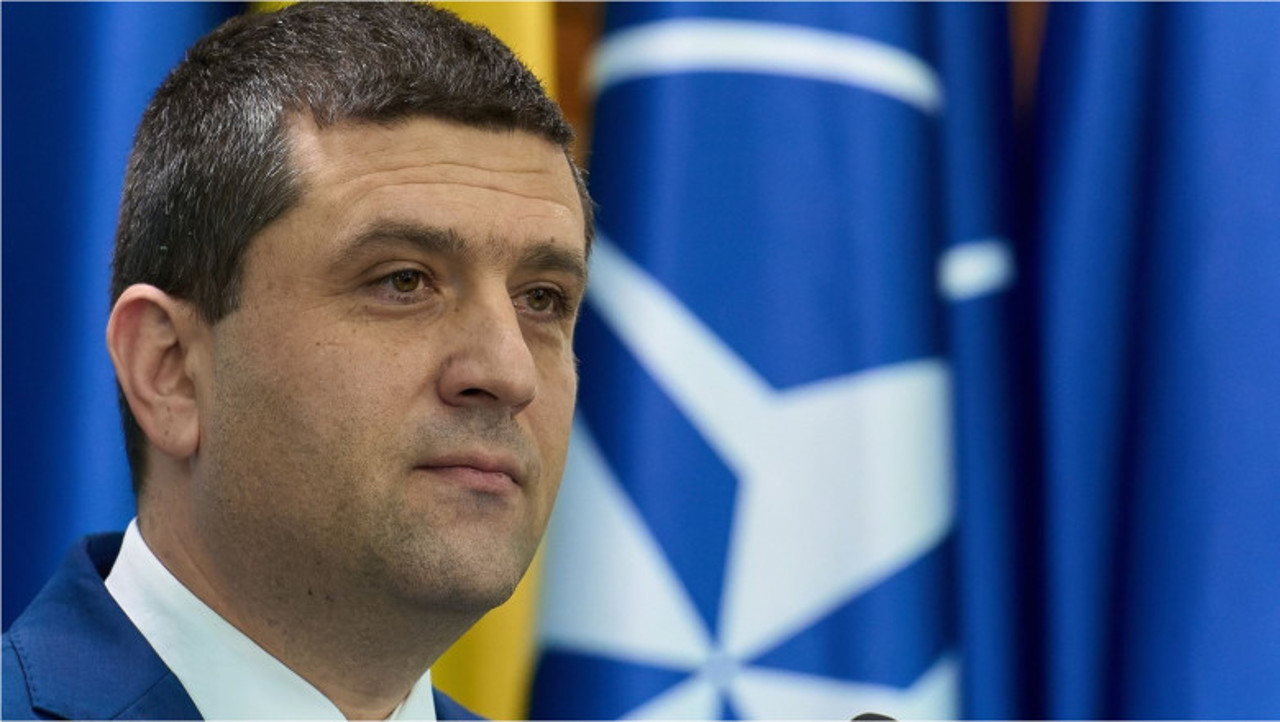 Radu Miruță: România își consolidează rolul în NATO prin investiții în industria de apărare și proiecte comune de înzestrare