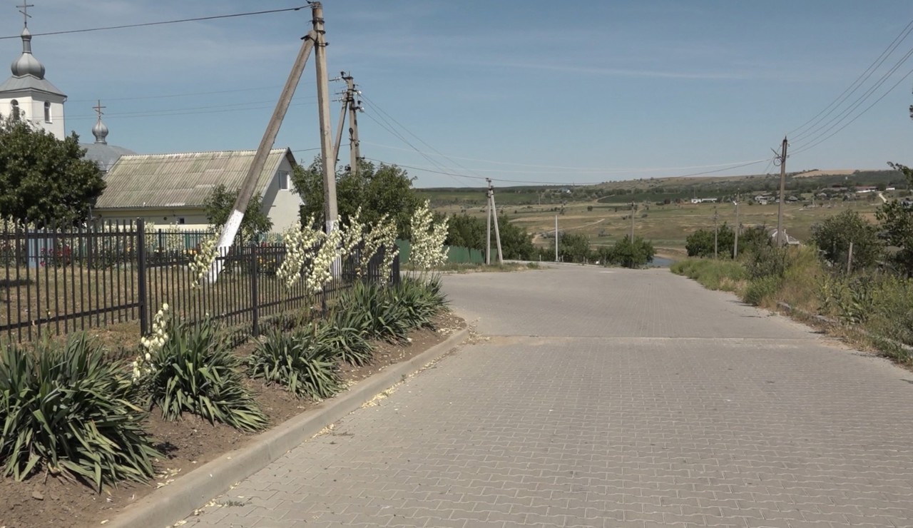 Gagauz Autonomy: Bugeac village revitalized