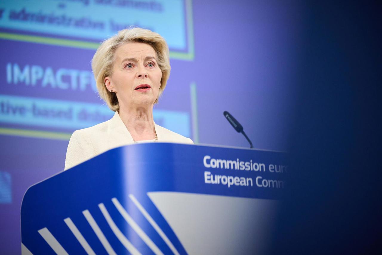 UE propune un buget istoric de 2.000 de miliarde de euro pentru perioada 2028–2034: securitatea, apărarea și competitivitatea, principalele priorități