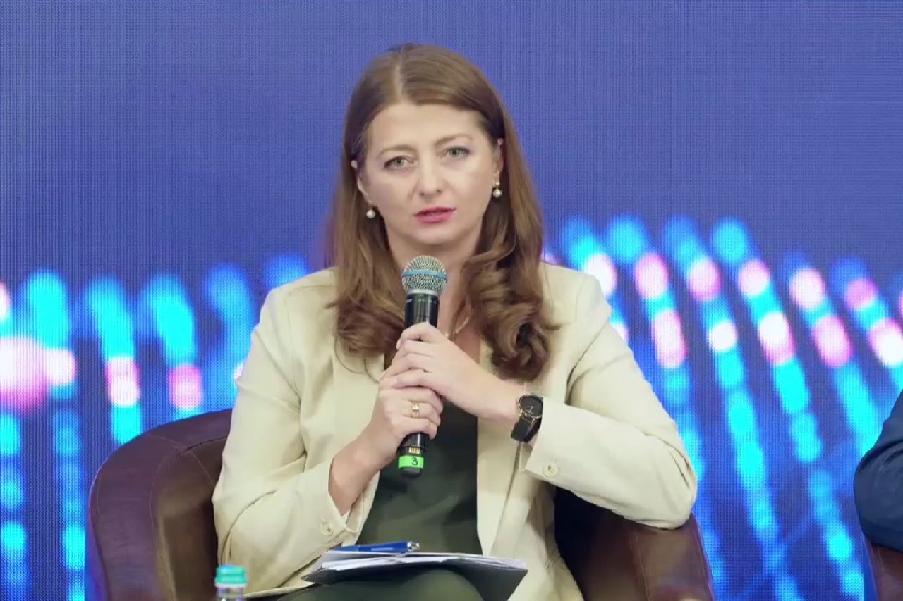 Veronica Mihailov-Moraru: Sistemul judecătoresc și cel al procuraturii nu mai poate fi perceput ca un sistem închis