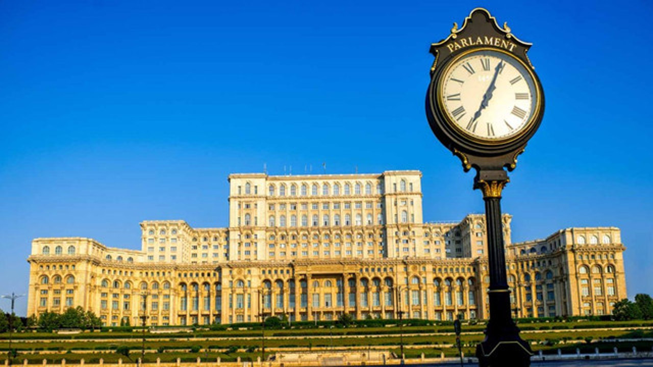 Meeting of the Working Group for the implementation of the EU strategy to combat anti-Semitism begins in Bucharest