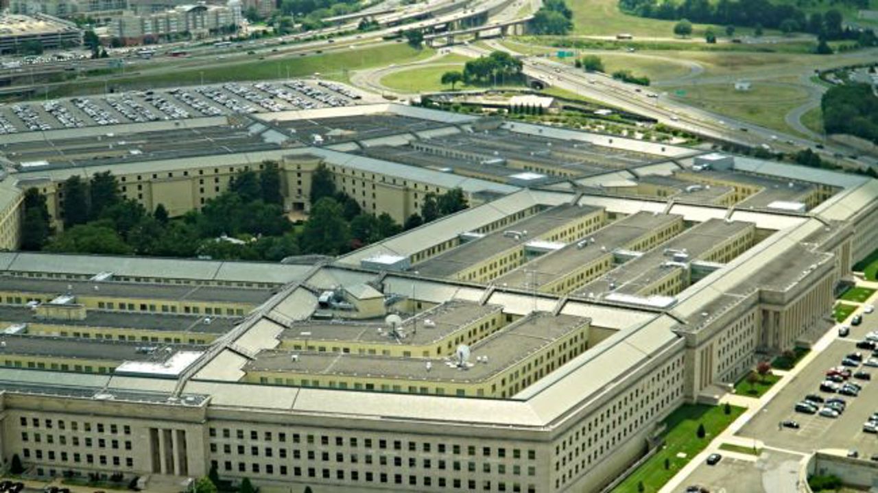 США требуют от союзников по НАТО повысить оборонные расходы до 5% ВВП — Трамп настаивает на новой цели