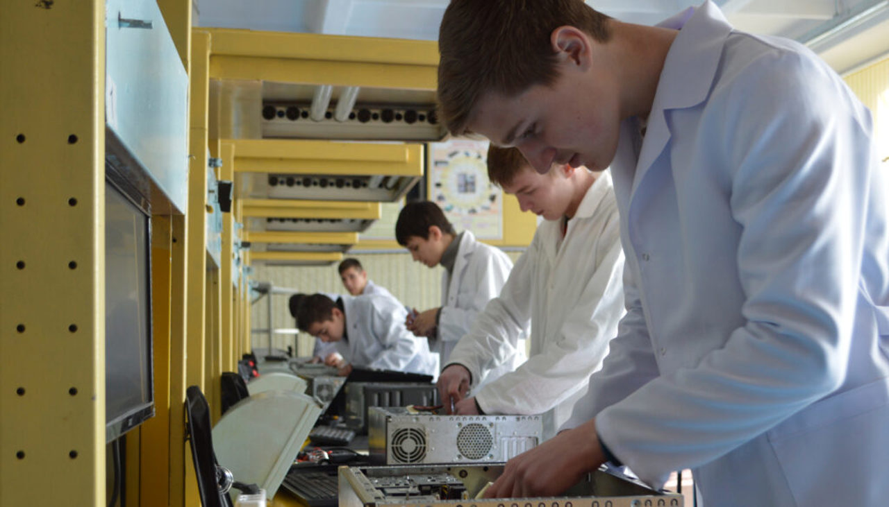 Moldova’s college admission update: 1,000 spots left