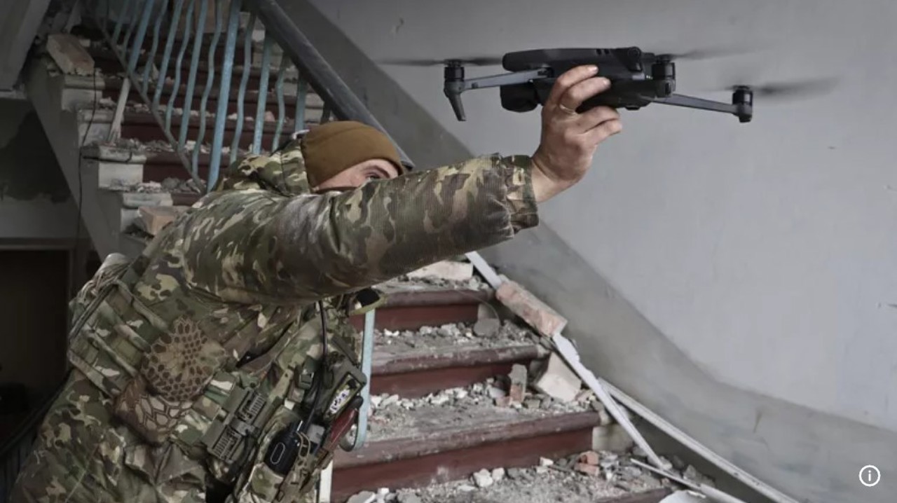 Elevii din Rusia vor învăța cum să folosească dronele de luptă. Marea Britanie: „Un efort de a cultiva patriotismul militarizat”