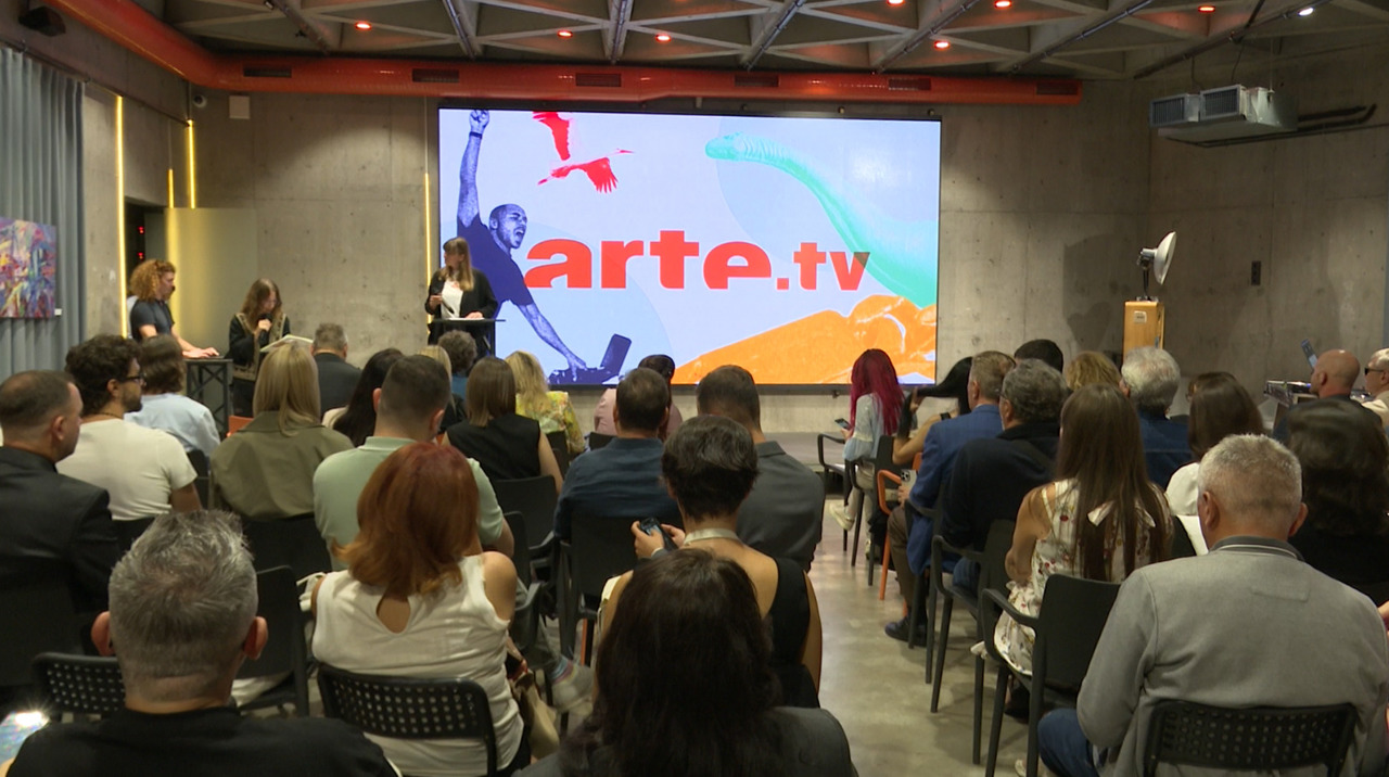 ARTE.tv in Moldova: free documentaries, films and concerts, in Romanian