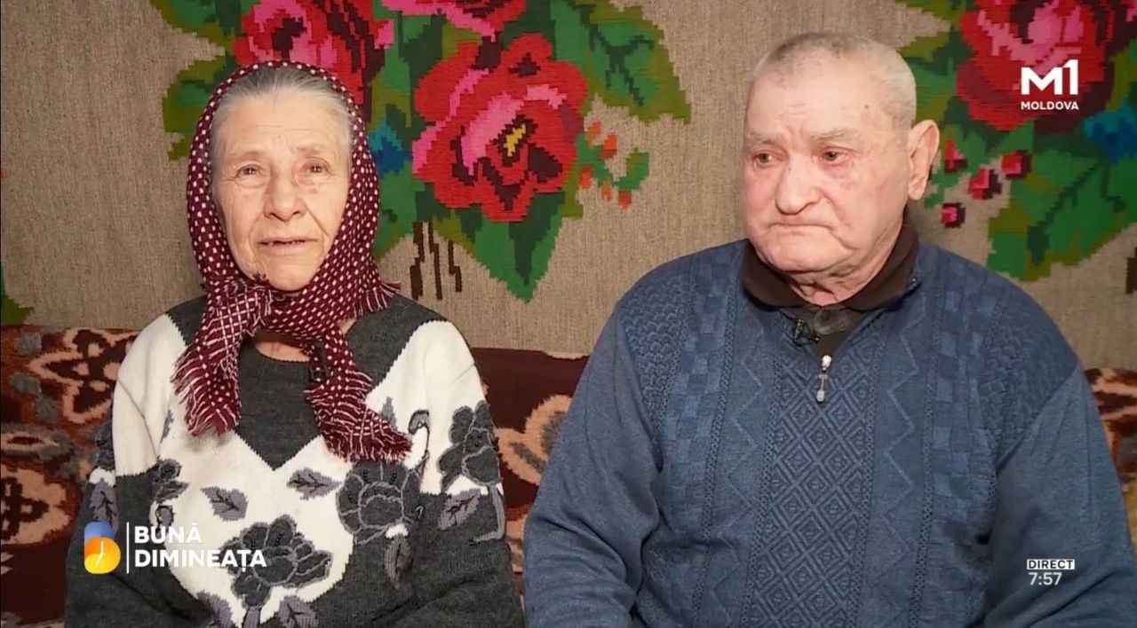 De Dragobete, povestea unei iubiri care nu s-a frânt niciodată