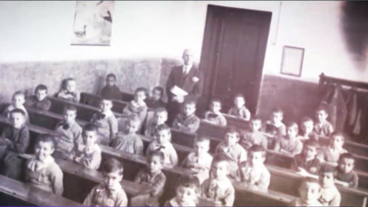 Revista presei interbelice: Lipsa școlilor și a educației pe timpul ocupației țariste se resimțea în Basarabia anului 1926