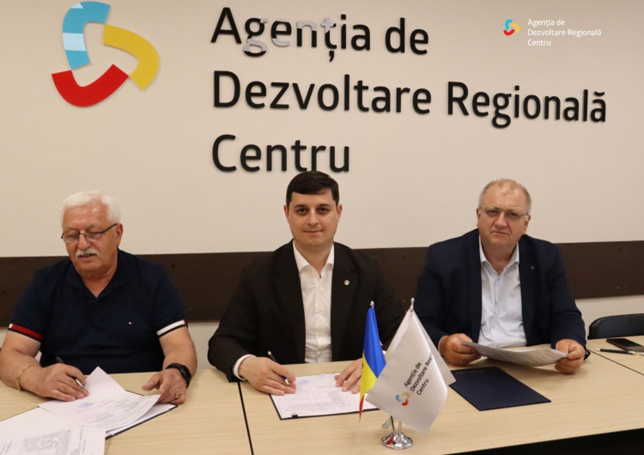 Locuitorii din nouă sate ale raionului Nisporeni vor avea apă potabilă la robinet